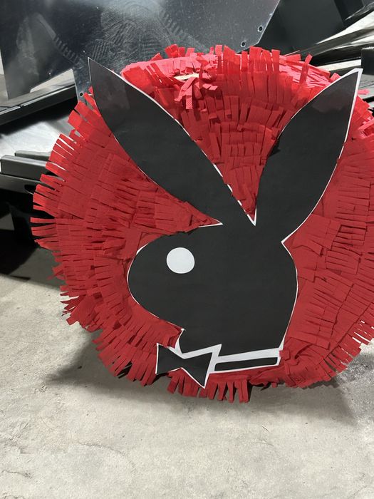 Пинята за 18 рожден ден