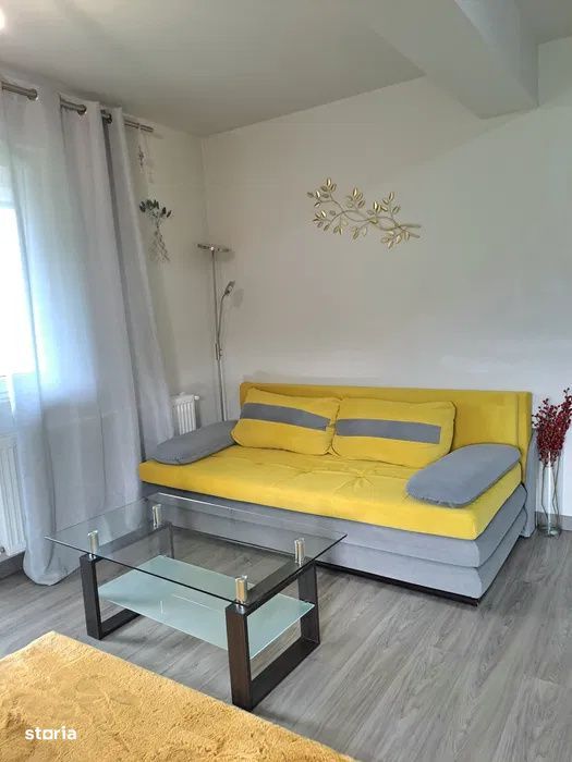 Apartament cu 2 camere, parcare subterana inclusa zona Vivo
