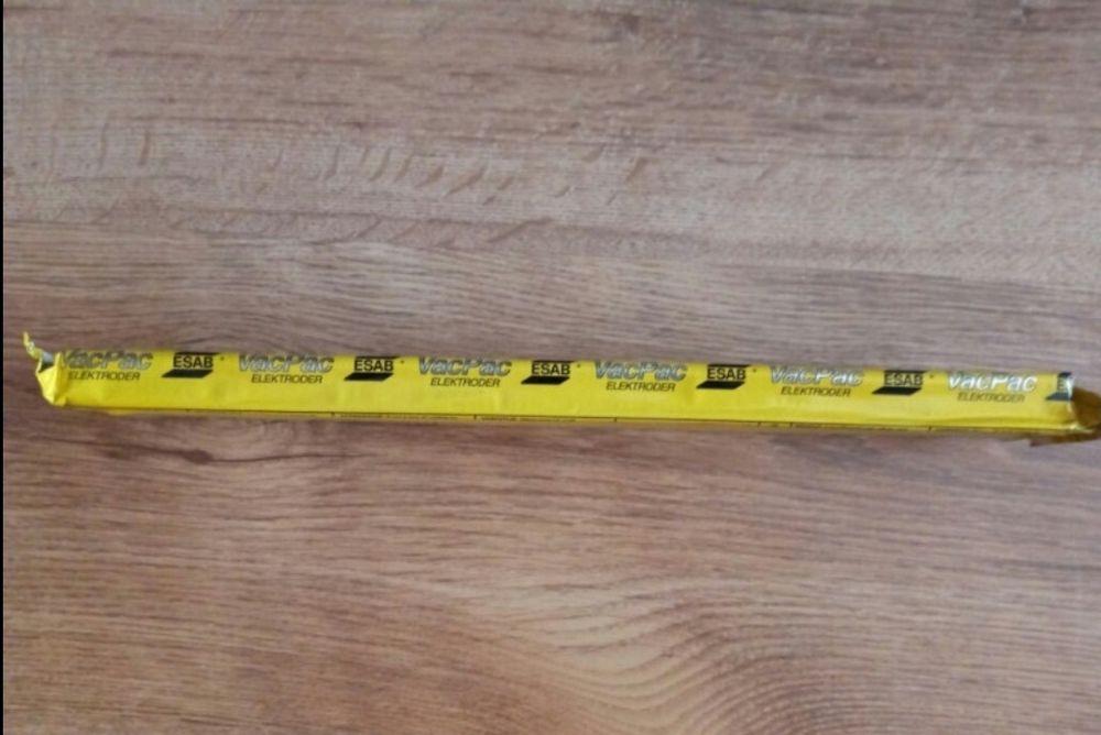 Electrozi sudura otel inoxidabil, ESAB, OK 76.28 ESAB 3,2 x 350