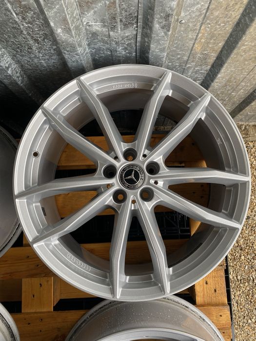 20 цола 5 х 112 мм Мерцедес , Mercedes