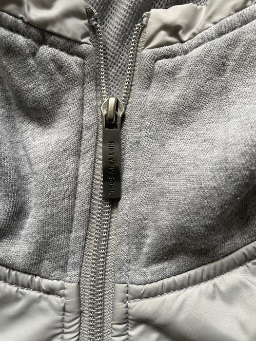 DIESEL / мъжки суичър М