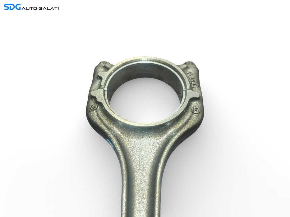 Piston Pistoane cu Biela Audi A1 1.4 TFSI CZDD CZCA  2015 - 2018 [LN0239]