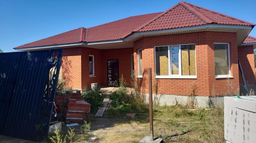 Продам дом срочно
