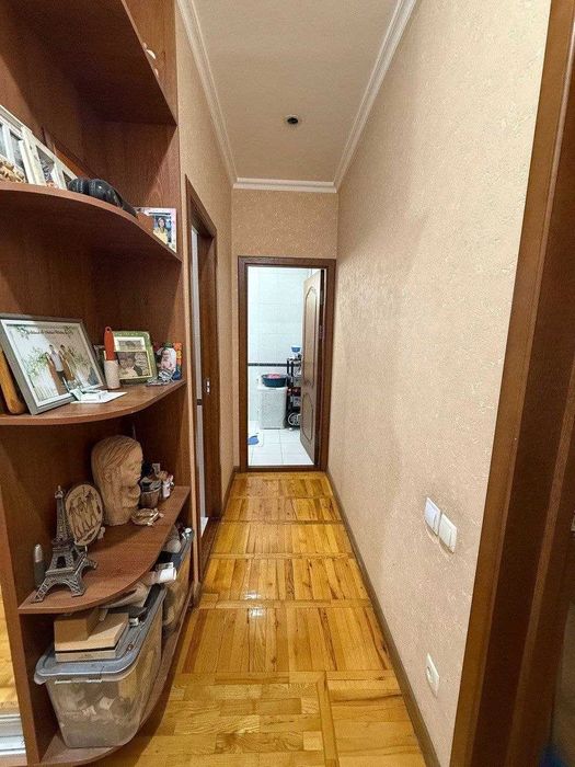 Продается 4х Комнатная 123м2 Банковский дом ул. Нукус Мирабадский р-н