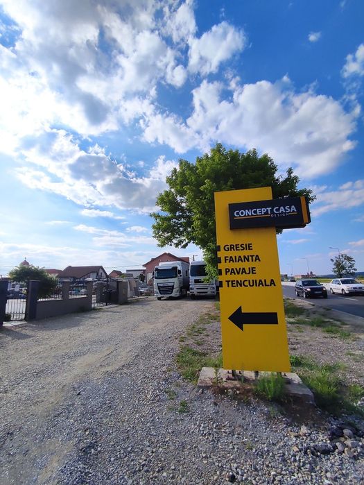 Pavaje Concept Casa dale montaj si distributie