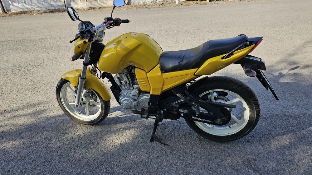 Racer nitro 250 продам