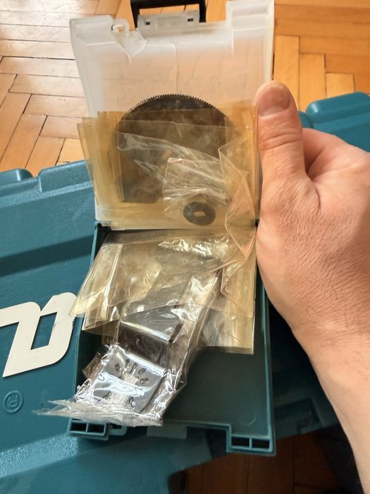 Multi tool  MAKITA TM3010C