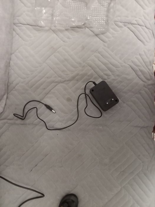 Sega mega drive приставка