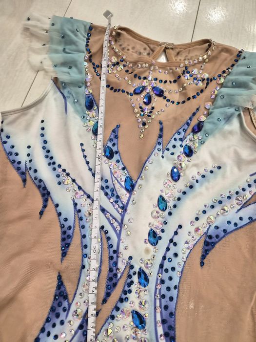 Трико за художествена гимнастика