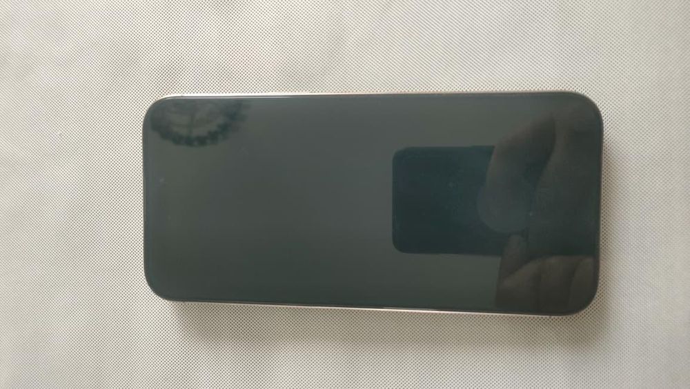 Продам Айфон 16 про макс 512гб