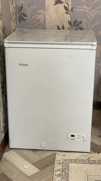 Морозильная камера