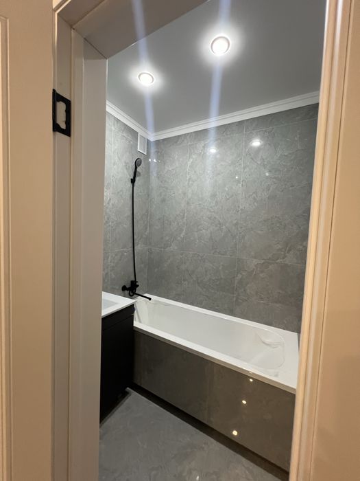 Ремонт под ключ качественно