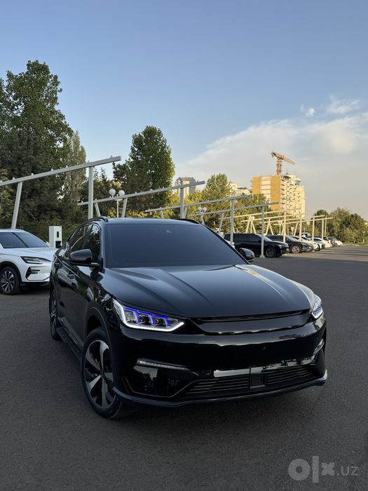 Byd song plus 2023