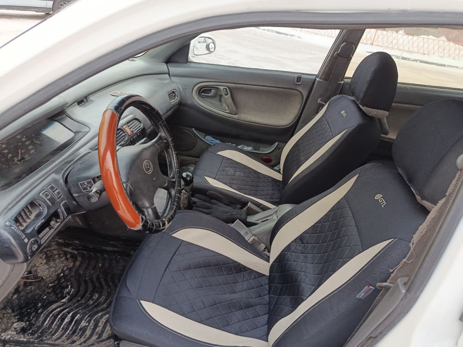 Мазда Кронос (626)