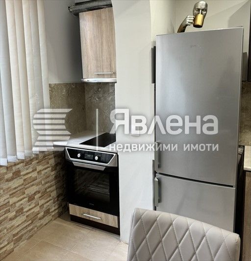 Дава се под наем Двустаен апартамент в София, Оборище - 38 кв.м за 650 € - Снимка #10