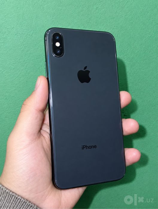 Iphone xs max 64 gb