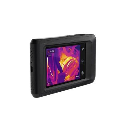 Camera termografica HikMicro Pocket2 HM-TP42-3AQF/W / Noua Sigilata!