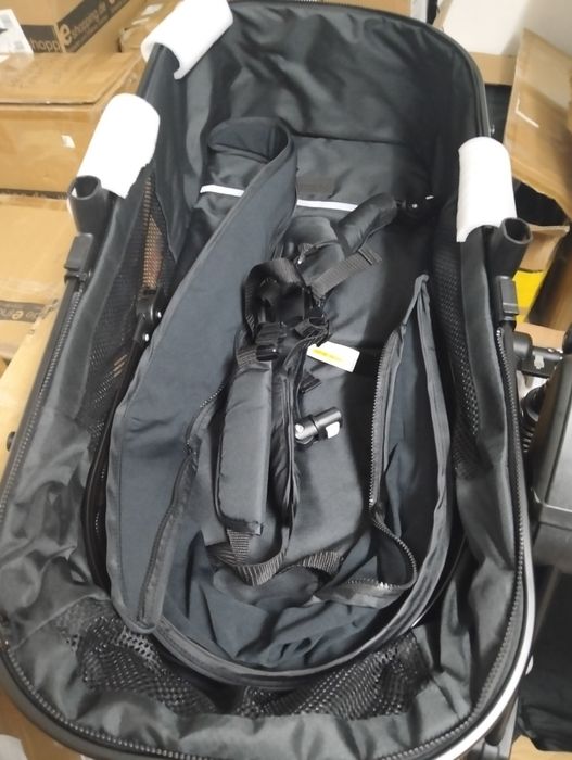 Carucior pentru copii 3 in 1 multifunctional