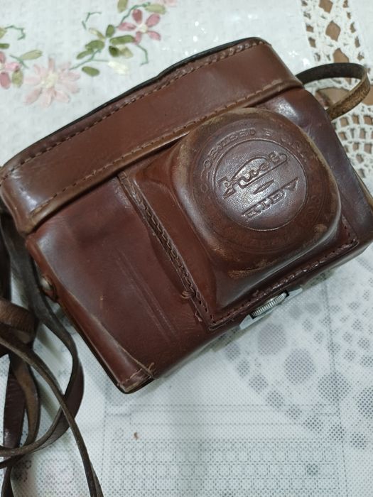 Фотоаппарат Киев