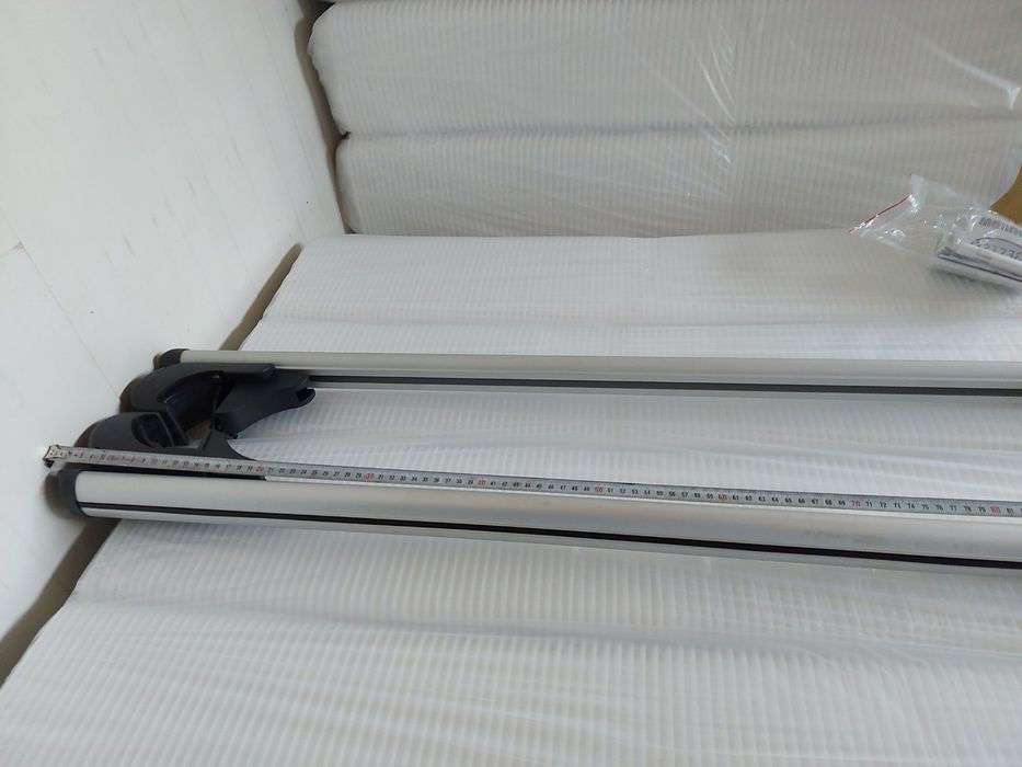 Багажник за кола