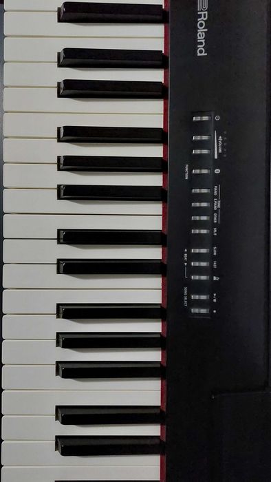 Pian Digital Roland FP-30