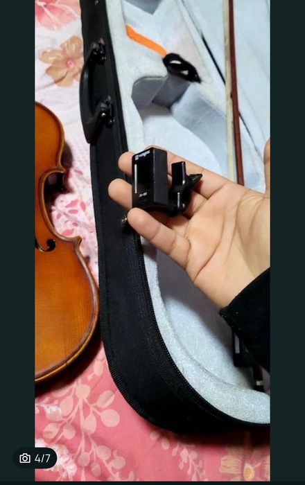 Vând Vioară pentru începători cat si pentru cei profesioniști