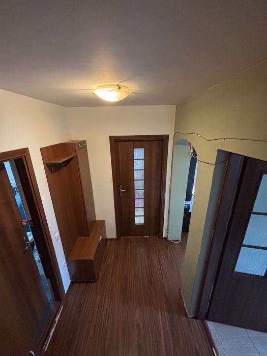 Apartament 2 camere decomandat | 48 mp + balcon | Str. Florilor, Florești — fotografia 1