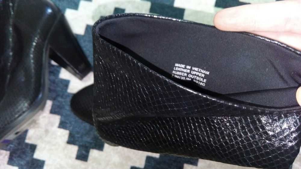 Скидка! Сапоги MICHAEL KORS (размер 35.5) - ОРИГИНАЛ