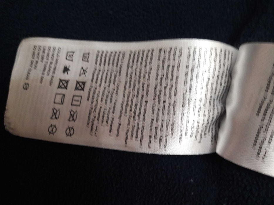 Куртка зимняя Name it, б/у