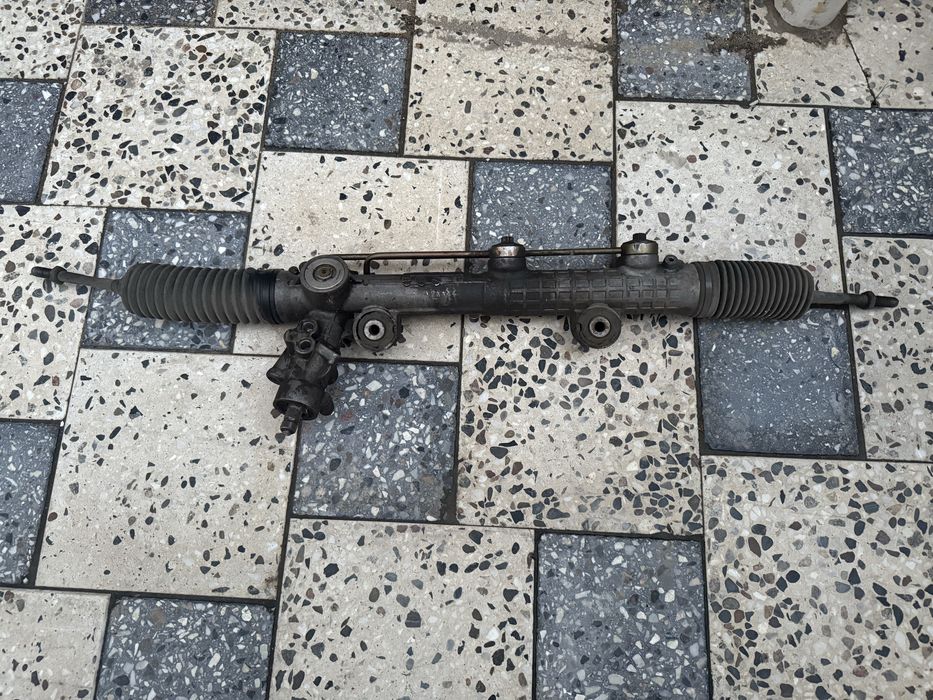 Рулевая рейка W211 W220