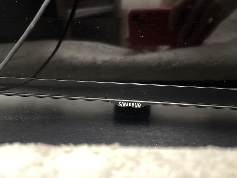 Телевизор самсунг 108 диагональ.