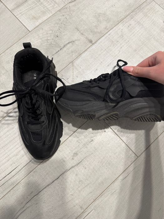 Маратонки deichmann