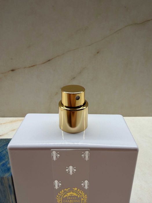 Парфюм Giardini di Toscana Blu Mare 100 ml