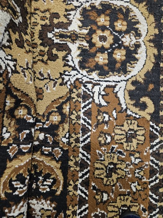 Ковёр советский бу