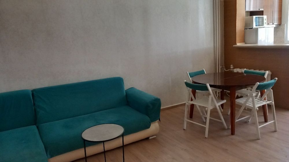Дава се под наем Двустаен апартамент в София, Надежда 3 - 50 кв.м за 398.82 € - Снимка #6