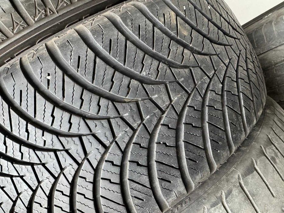 2 Anvelope Mixte 225 55 18 Falken EuroAll Season AS210 7mm