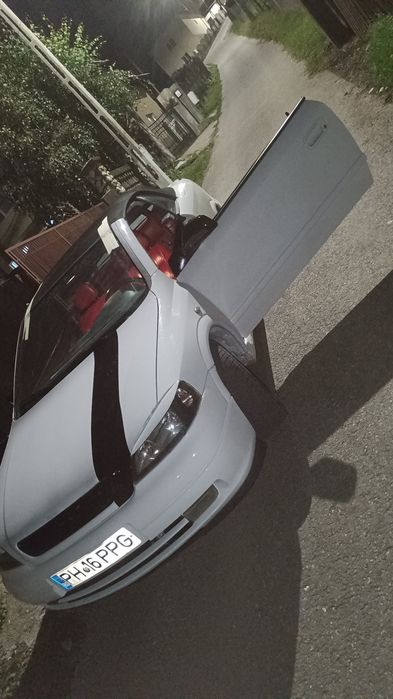 Vând Opel bertone