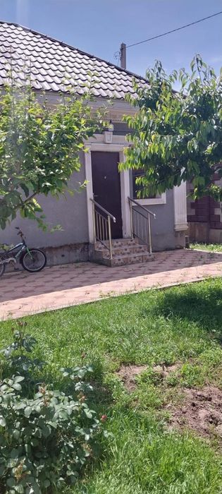 Продам коттедж в 3-уровнях