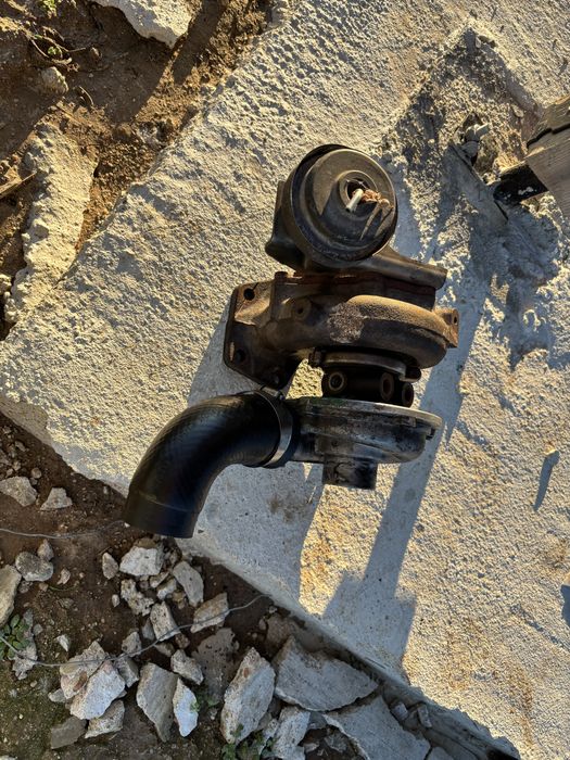 Турбо за Mazda 6