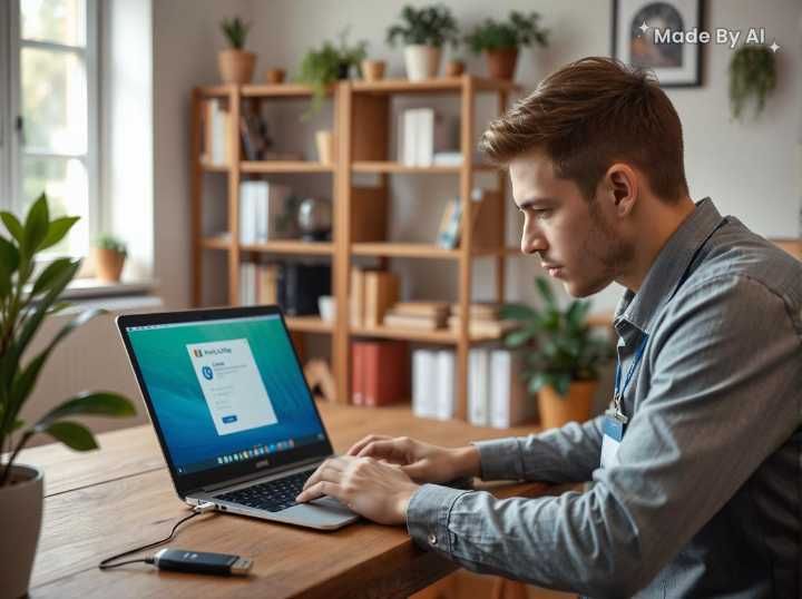 Сервисный специалист ПК | Профессиональная помощь и настройка