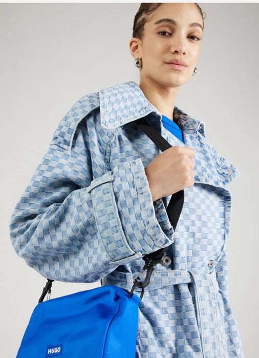 Сет 3 части Hugo