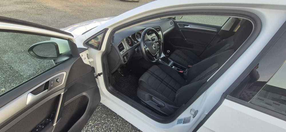 VW Golf 7 1.2 Benzina 110 Cp 2016 Rate/Cash/Schimb