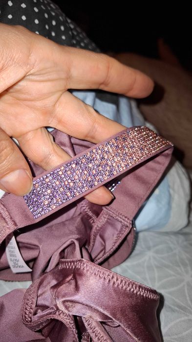 2 чифта бикини Victoria's secret