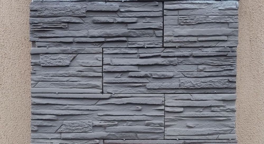 Декоративен камък