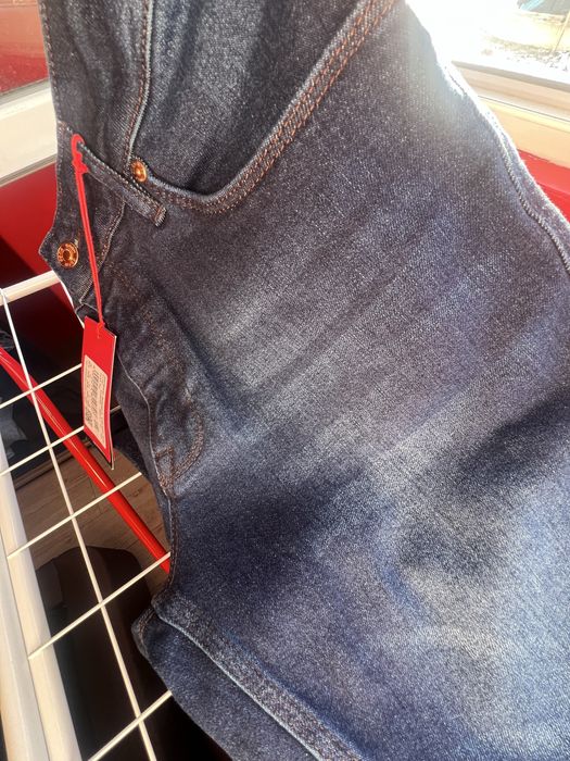 Мъжки дънки 33 размер