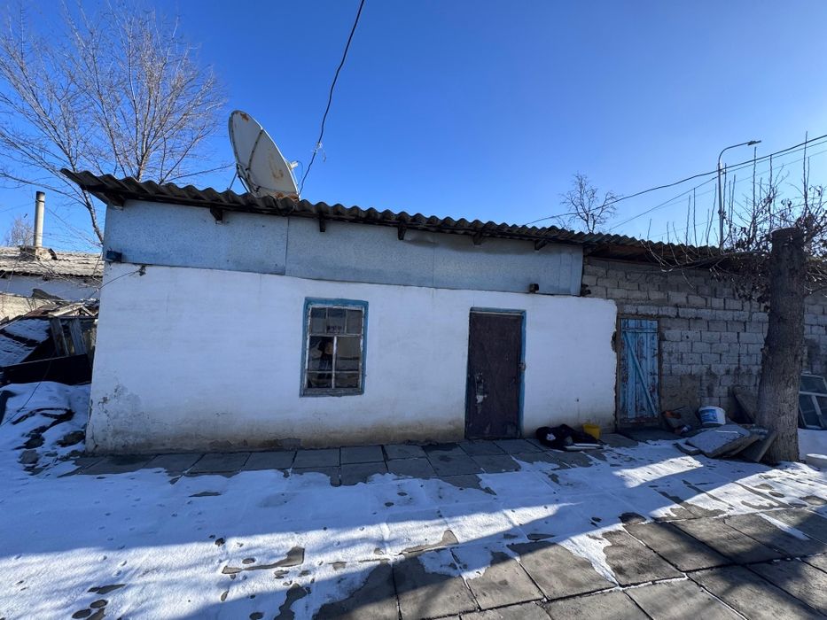 Продам дом срочно