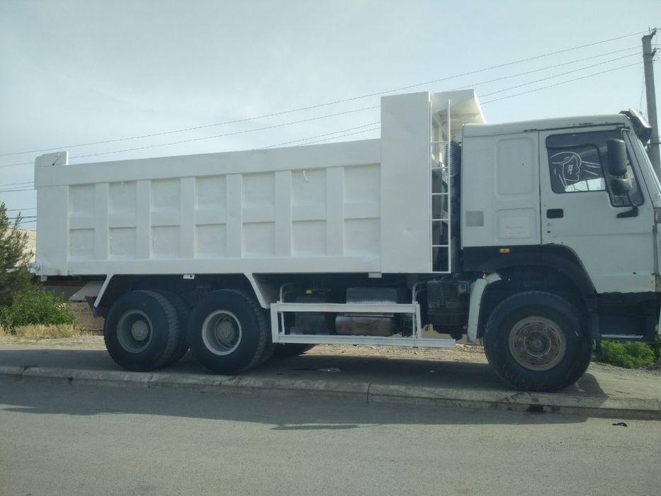 Хова 2013 йил ишлаб чикарилган