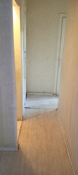 Комната в комунальном общежитии