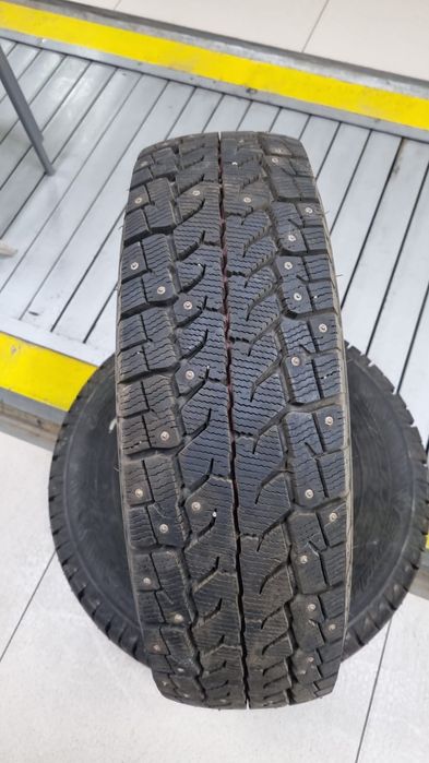 Продам шины 185 R14C