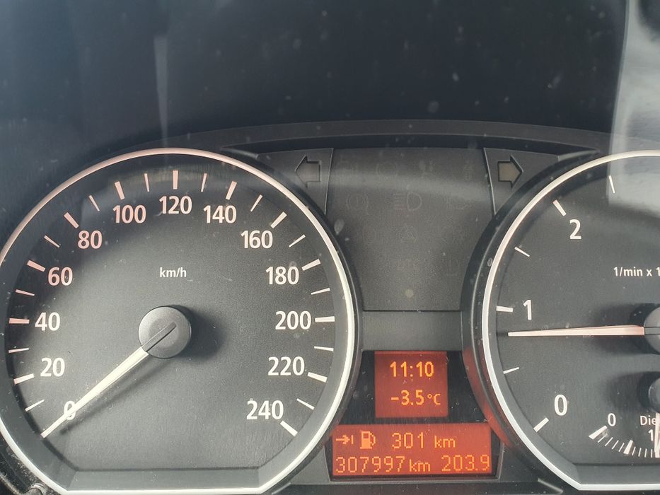 Bmw Seria 1 118d